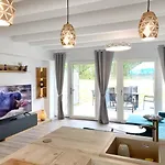Ferienwohnung Jolle