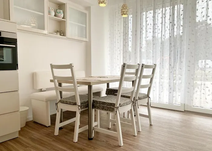Ferienwohnung Jolle