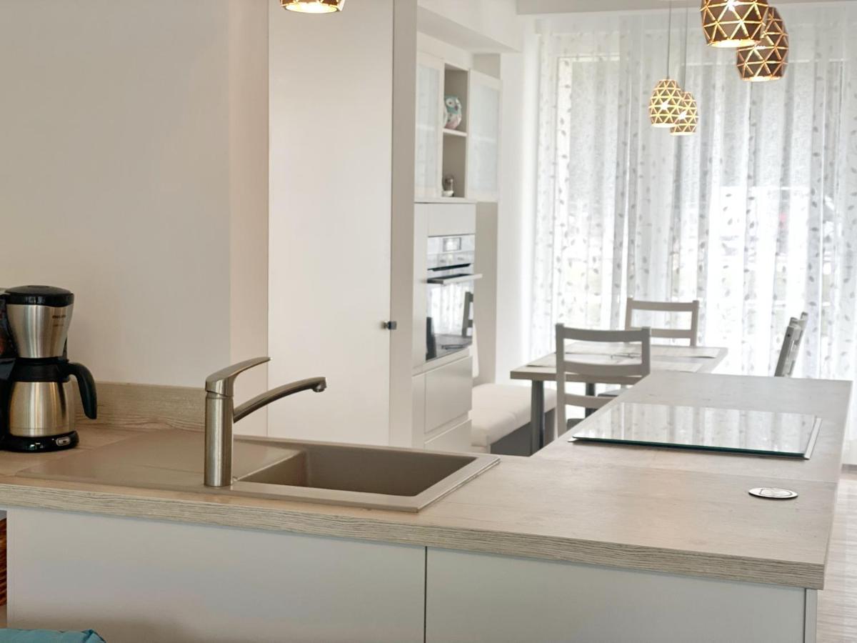 Jolle Apartment
