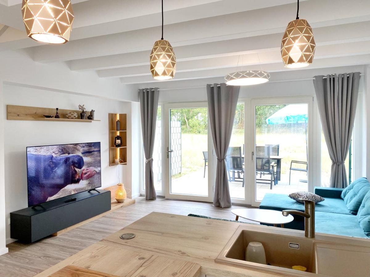 Jolle Apartment Ostseebad Binz