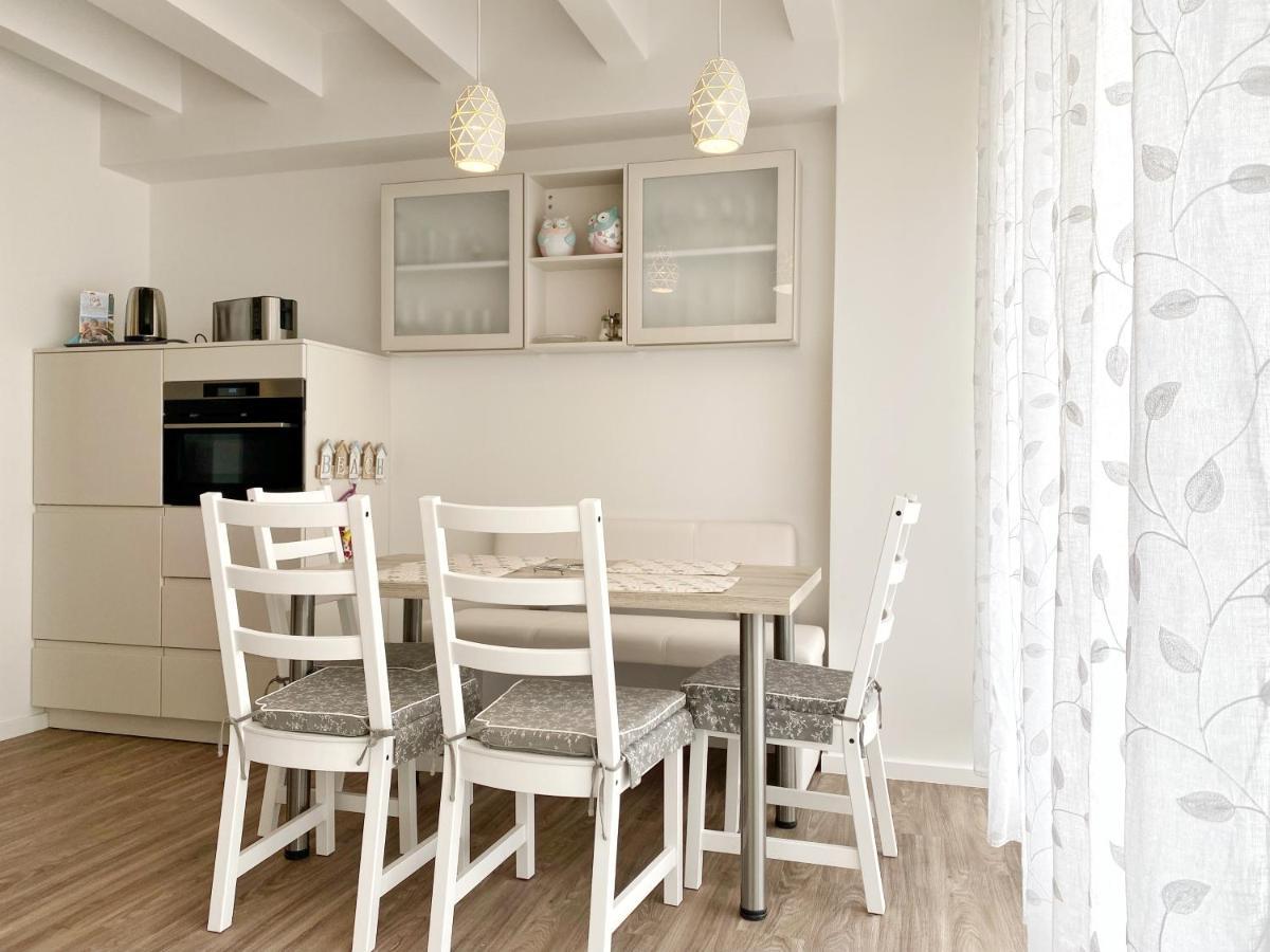 Jolle Apartment