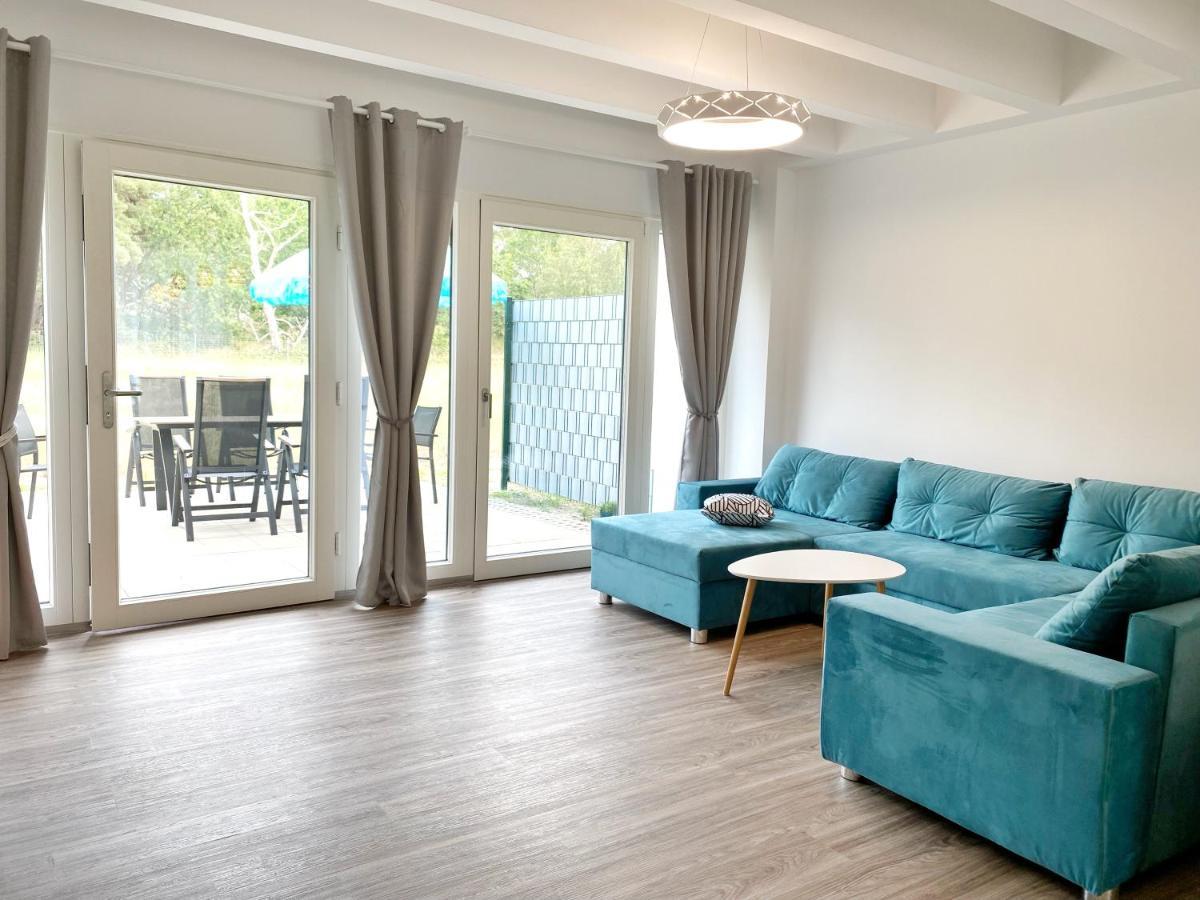 Apartment Jolle Ostseebad Binz