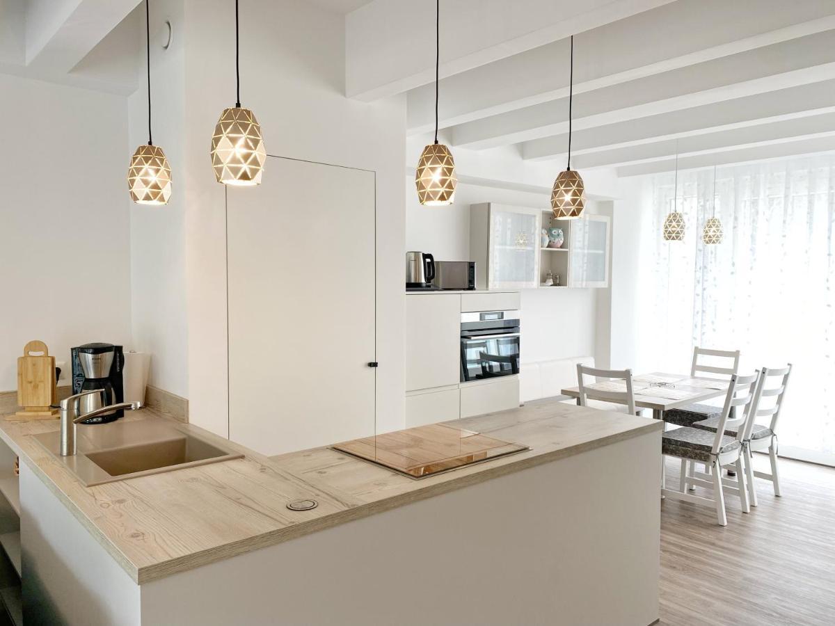 Jolle Apartment Ostseebad Binz