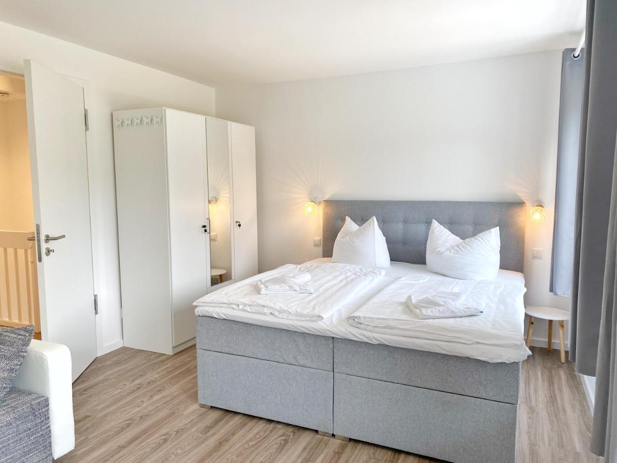 Jolle Ostseebad Binz