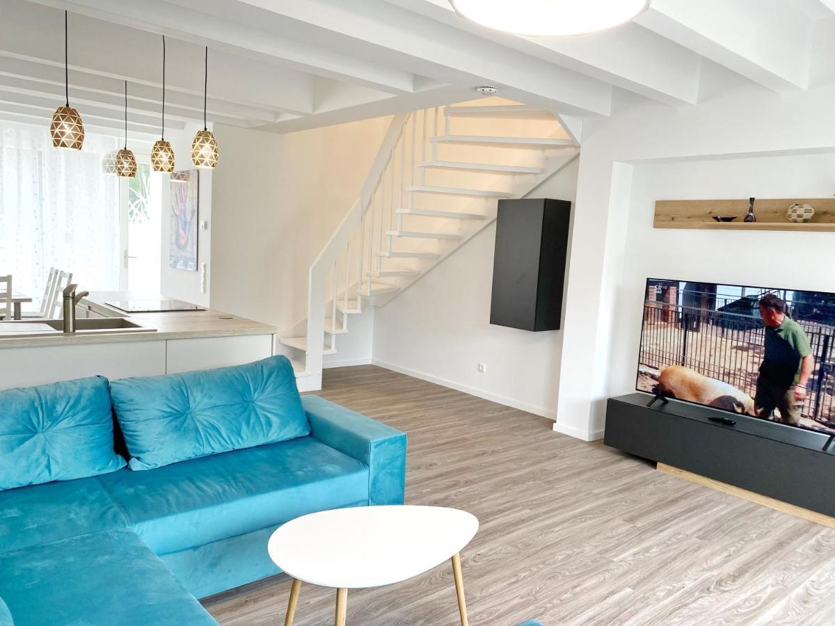 Jolle Apartment *
