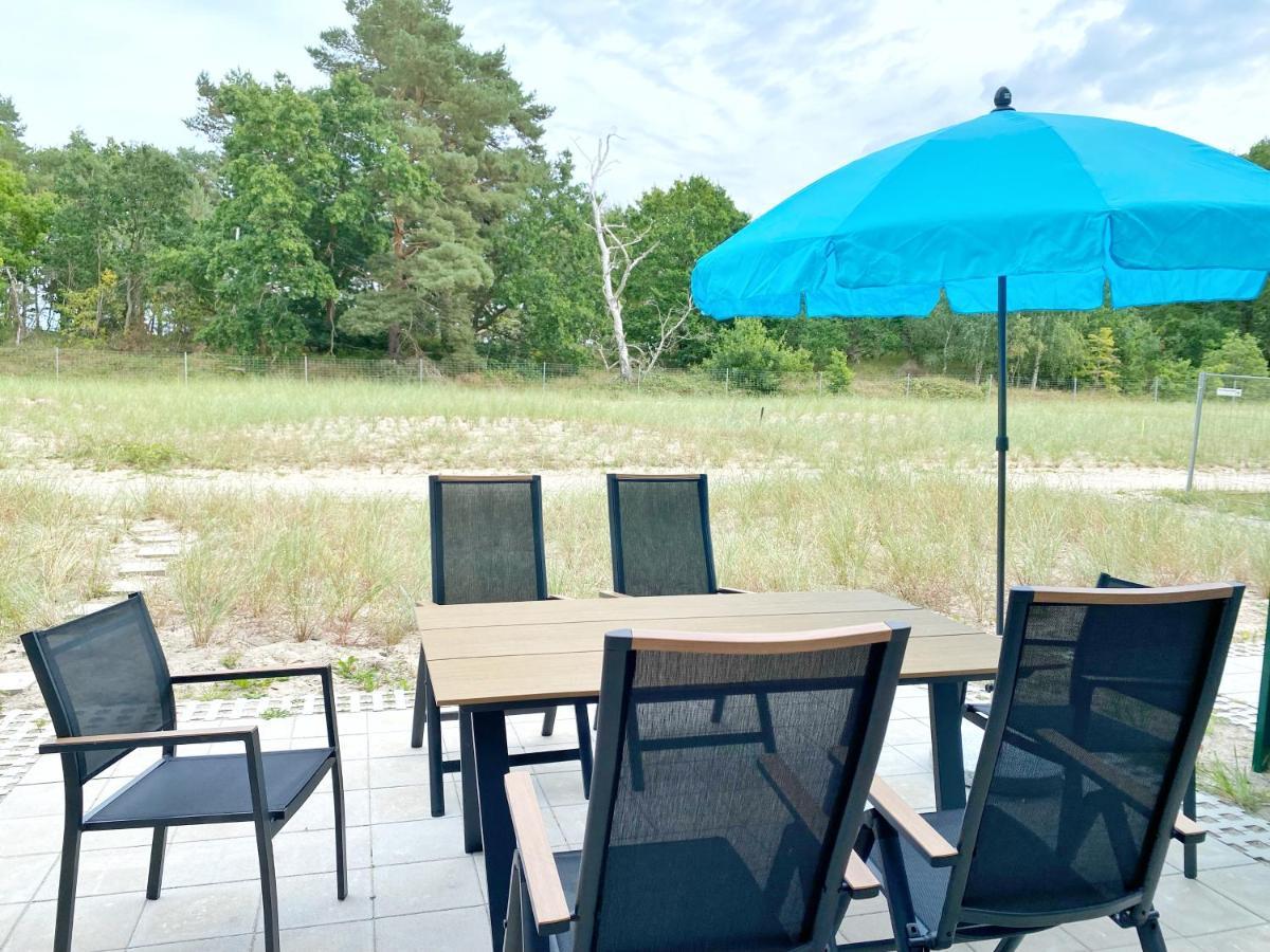 Jolle * Ostseebad Binz