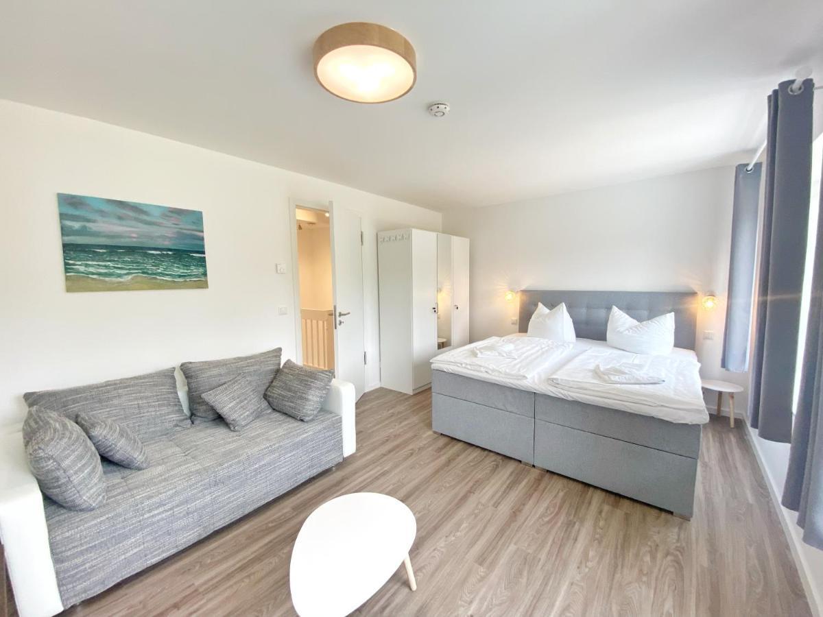 Apartment Jolle Ostseebad Binz