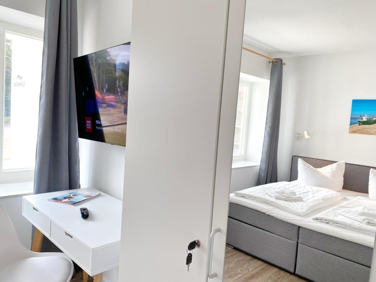 Jolle Apartment Ostseebad Binz