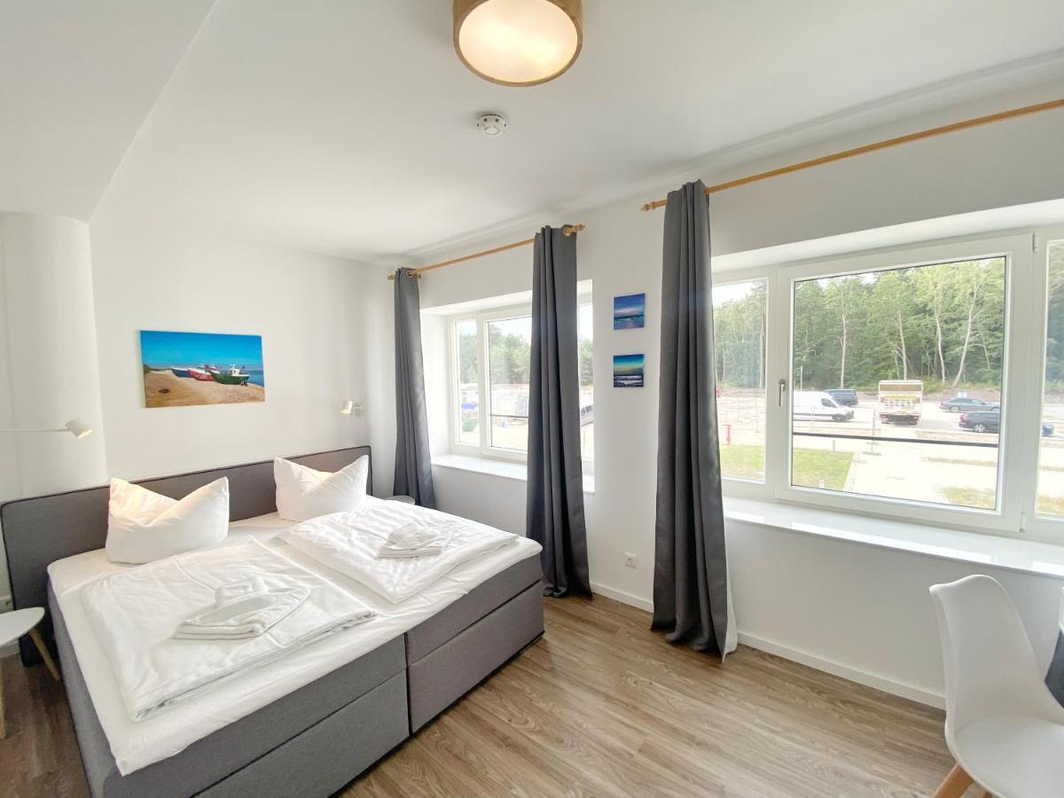 Apartment Jolle *