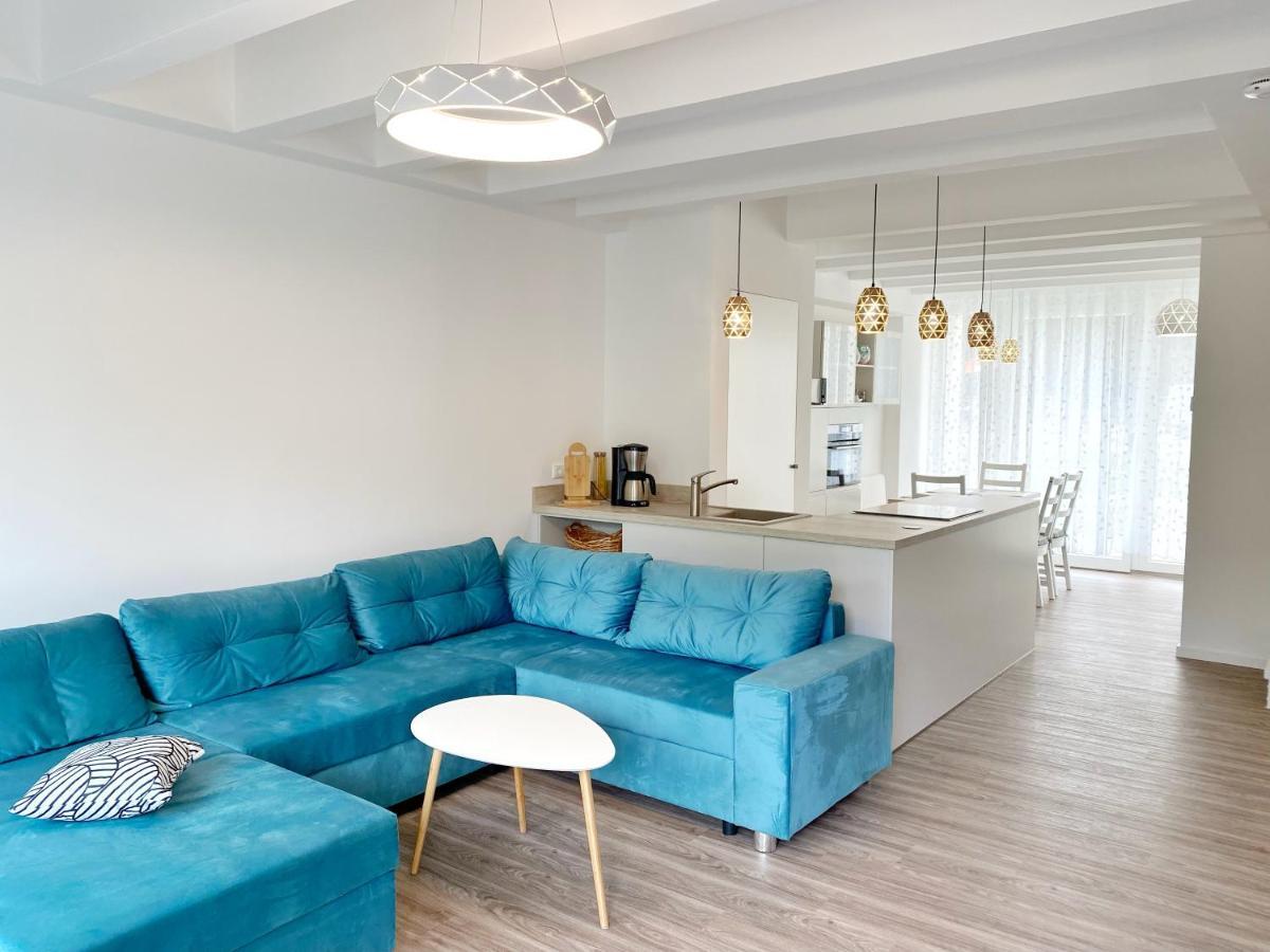 Apartment Jolle Ostseebad Binz