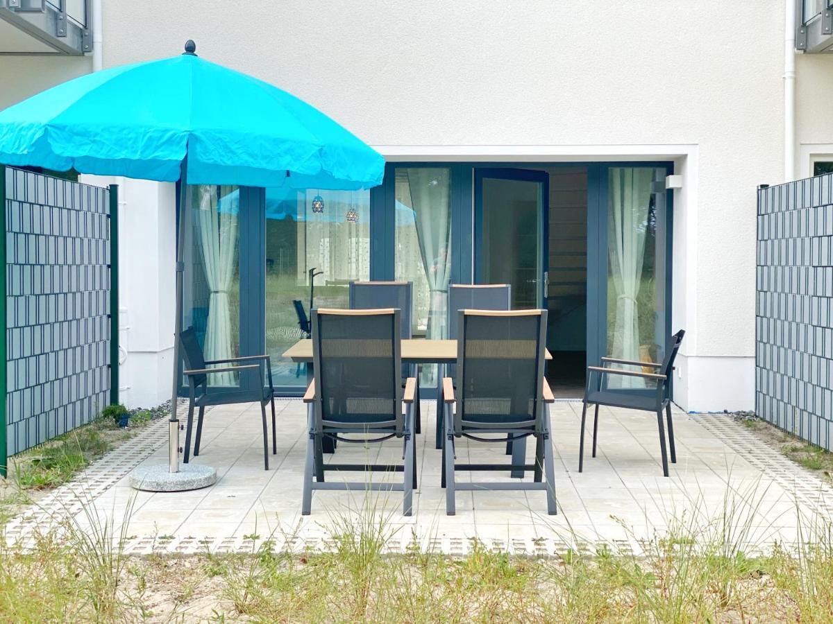 Jolle Apartment