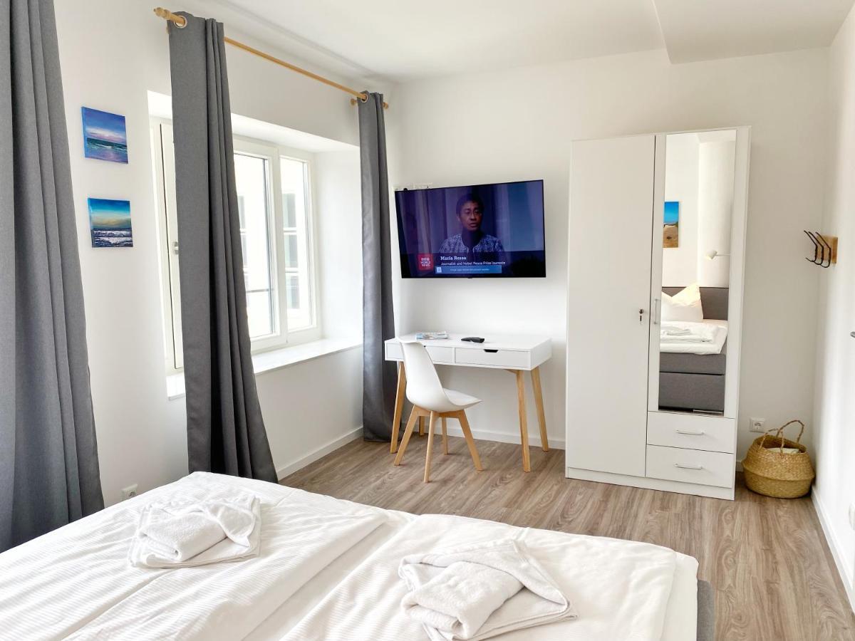 Apartment Jolle *