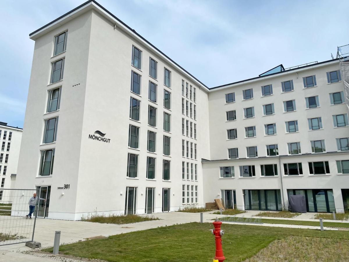 Jolle Apartment