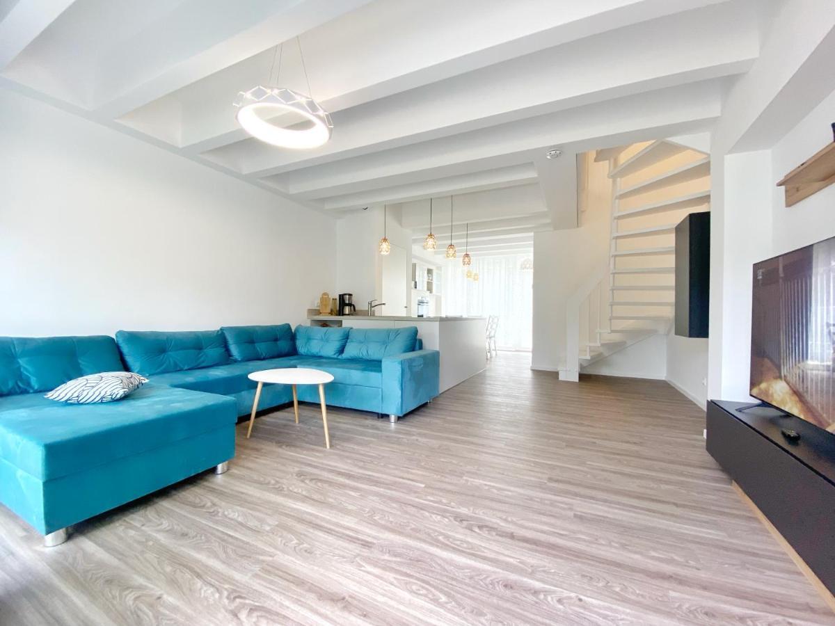 Apartment Jolle Ostseebad Binz