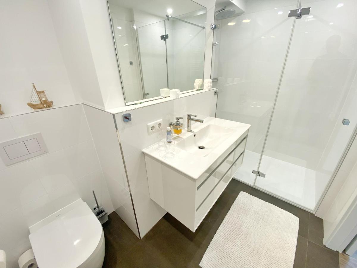 Jolle Apartment