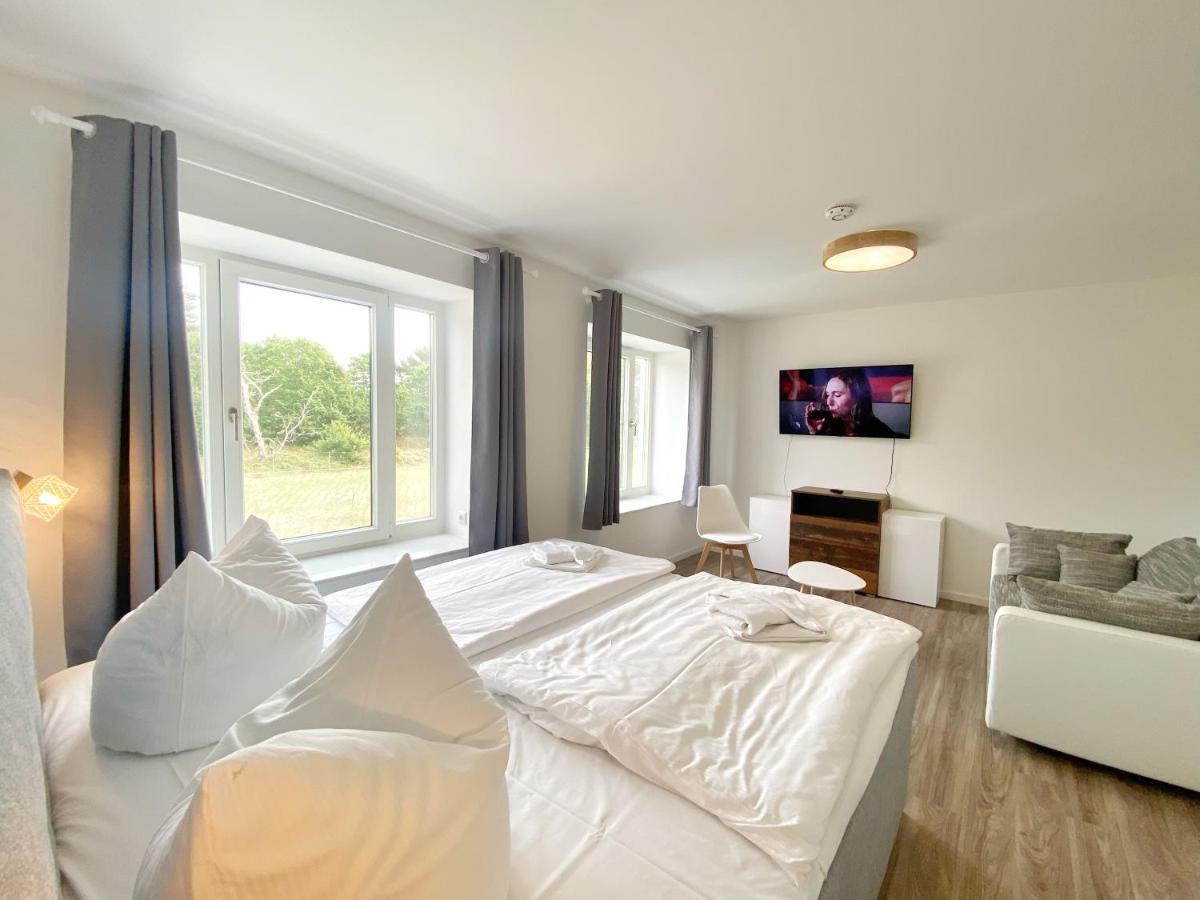 Jolle * Ostseebad Binz