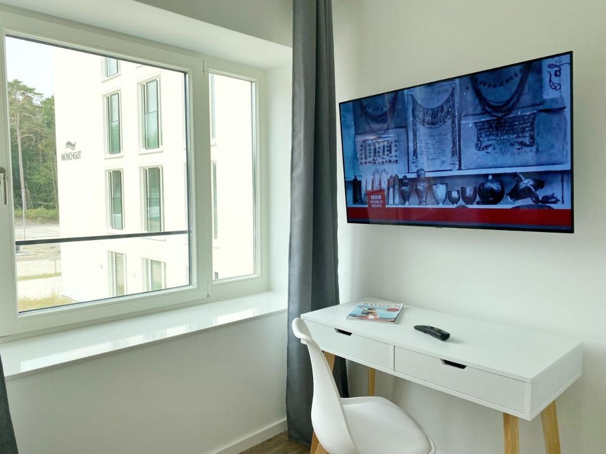 Jolle Apartment